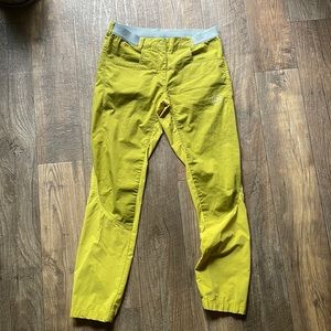 La Sportiva Climbing 🧗‍♀️ pants